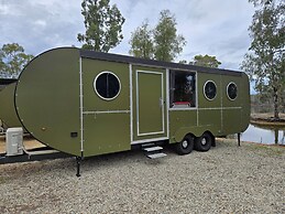 Stawell Grampians Gate C & C Park