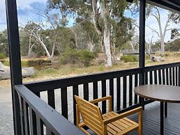 Stawell Grampians Gate C & C Park