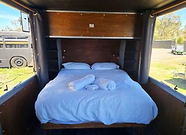 Stawell Grampians Gate C & C Park