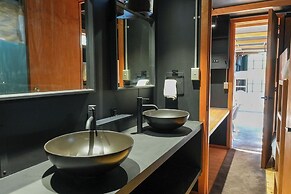 Stawell Grampians Gate C & C Park