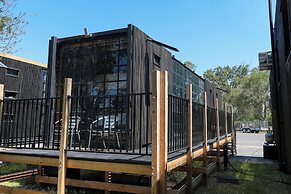 Stawell Grampians Gate C & C Park