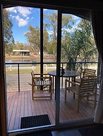 Stawell Grampians Gate C & C Park