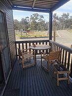 Stawell Grampians Gate C & C Park