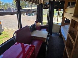 Stawell Grampians Gate C & C Park