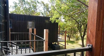Stawell Grampians Gate C & C Park