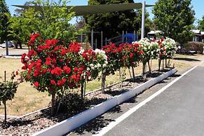 Stawell Grampians Gate C & C Park