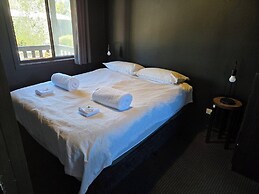 Stawell Grampians Gate C & C Park