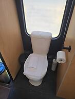 Stawell Grampians Gate C & C Park