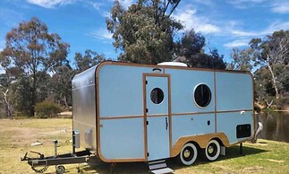Stawell Grampians Gate C & C Park