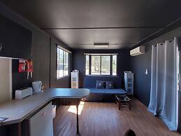 Stawell Grampians Gate C & C Park