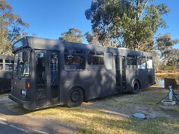Stawell Grampians Gate C & C Park
