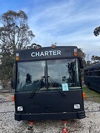 Stawell Grampians Gate C & C Park