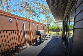 Stawell Grampians Gate C & C Park