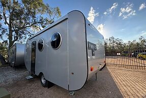Stawell Grampians Gate C & C Park