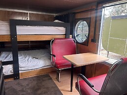 Stawell Grampians Gate C & C Park