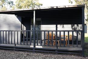 Stawell Grampians Gate C & C Park