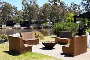 Stawell Grampians Gate C & C Park