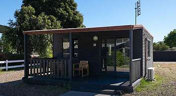 Stawell Grampians Gate C & C Park