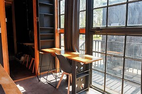 Stawell Grampians Gate C & C Park