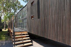 Stawell Grampians Gate C & C Park