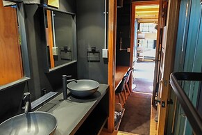 Stawell Grampians Gate C & C Park