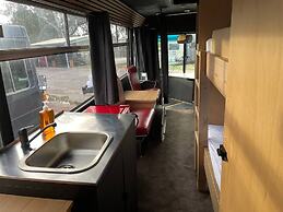 Stawell Grampians Gate C & C Park