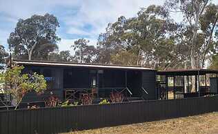 Stawell Grampians Gate C & C Park