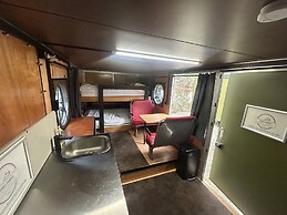 Stawell Grampians Gate C & C Park