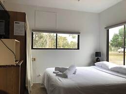 Stawell Grampians Gate C & C Park