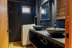 Stawell Grampians Gate C & C Park