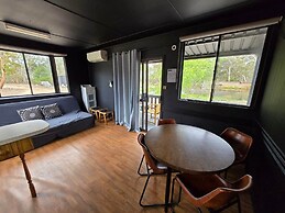 Stawell Grampians Gate C & C Park