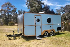 Stawell Grampians Gate C & C Park