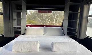 Stawell Grampians Gate C & C Park