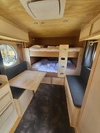 Stawell Grampians Gate C & C Park