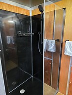 Stawell Grampians Gate C & C Park