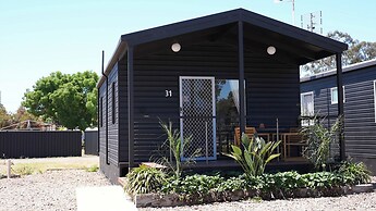 Stawell Grampians Gate C & C Park