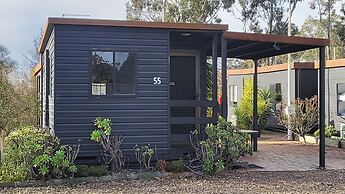 Stawell Grampians Gate C & C Park