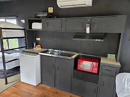 Stawell Grampians Gate C & C Park