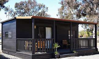 Stawell Grampians Gate C & C Park