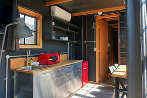 Stawell Grampians Gate C & C Park