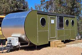 Stawell Grampians Gate C & C Park