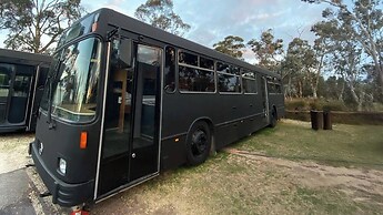 Stawell Grampians Gate C & C Park