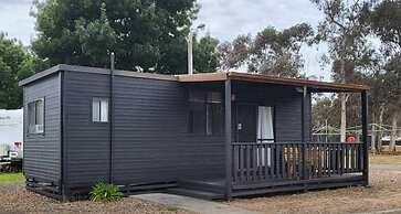 Stawell Grampians Gate C & C Park