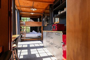 Stawell Grampians Gate C & C Park