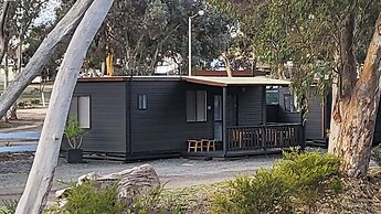 Stawell Grampians Gate C & C Park