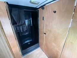 Stawell Grampians Gate C & C Park