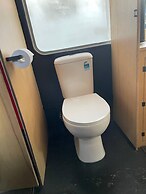 Stawell Grampians Gate C & C Park