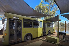 Stawell Grampians Gate C & C Park