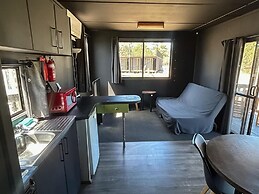 Stawell Grampians Gate C & C Park