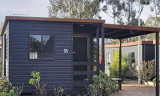 Stawell Grampians Gate C & C Park
